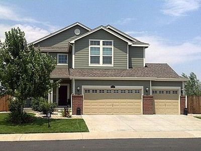 2235 Black Duck Ave, Johnstown, CO, 80534