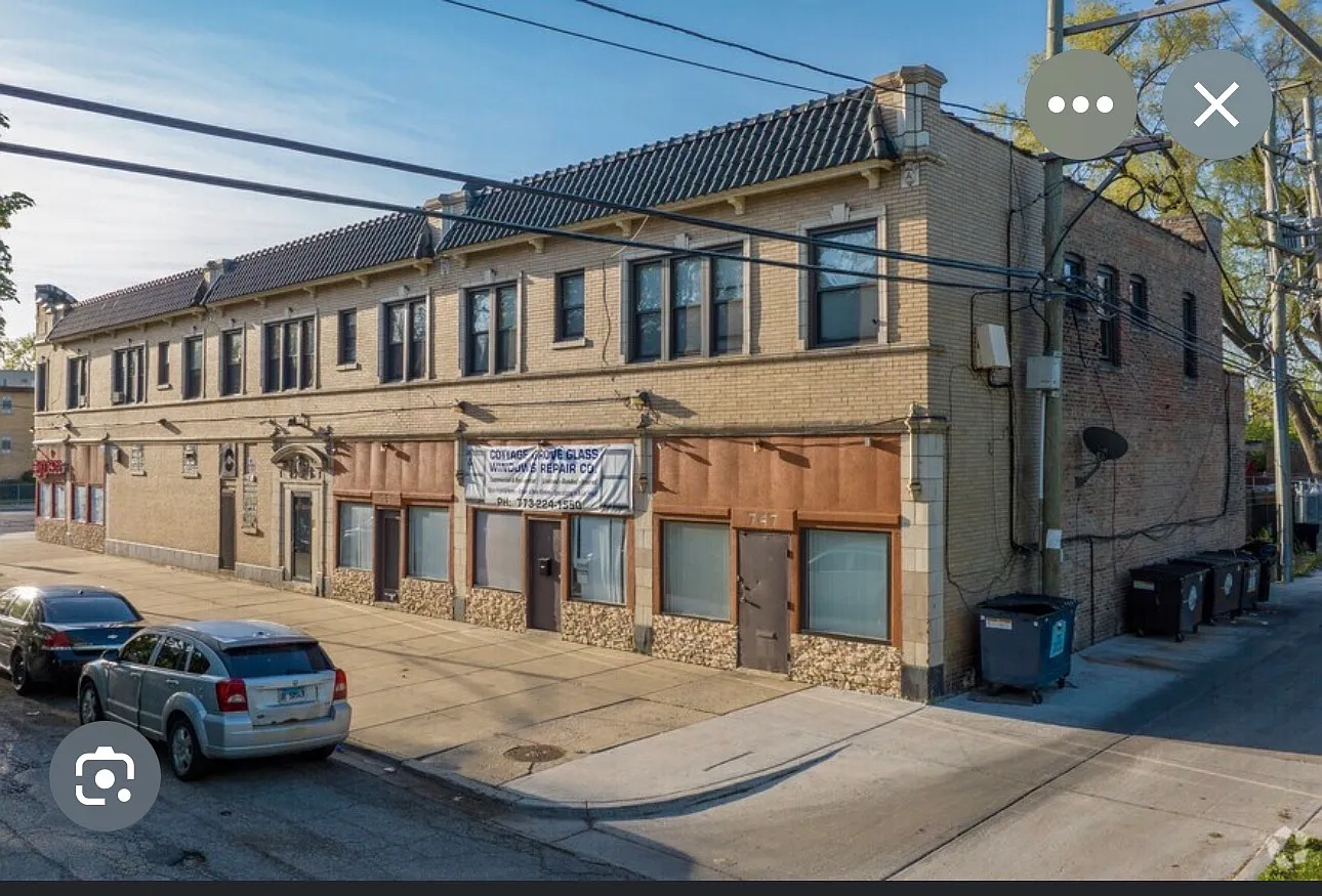 Studio, 450 sqft, $1,100 — Photo 4