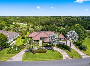 6611 SW Thistle Ter, Palm City, FL 34990