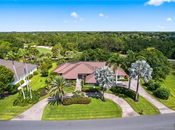 6611 SW Thistle Ter, Palm City, FL 34990