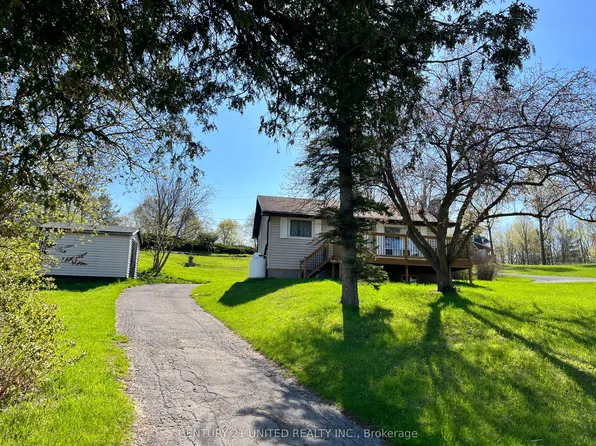 345 Victoria St, Trent Hills, ON K0L 1L0