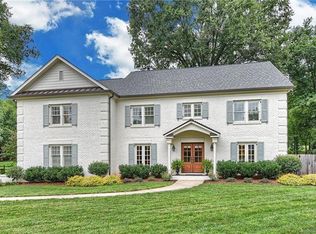 3914 Huntcliff Dr, Charlotte, NC 28226