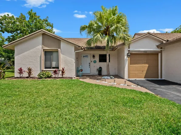 7900 NW 62nd Court, Tamarac, FL 33321