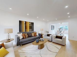 54 Central Park Dr, Markham, ON L3P 7E4