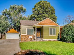 437 N Stuart St, Denver, CO 80204
