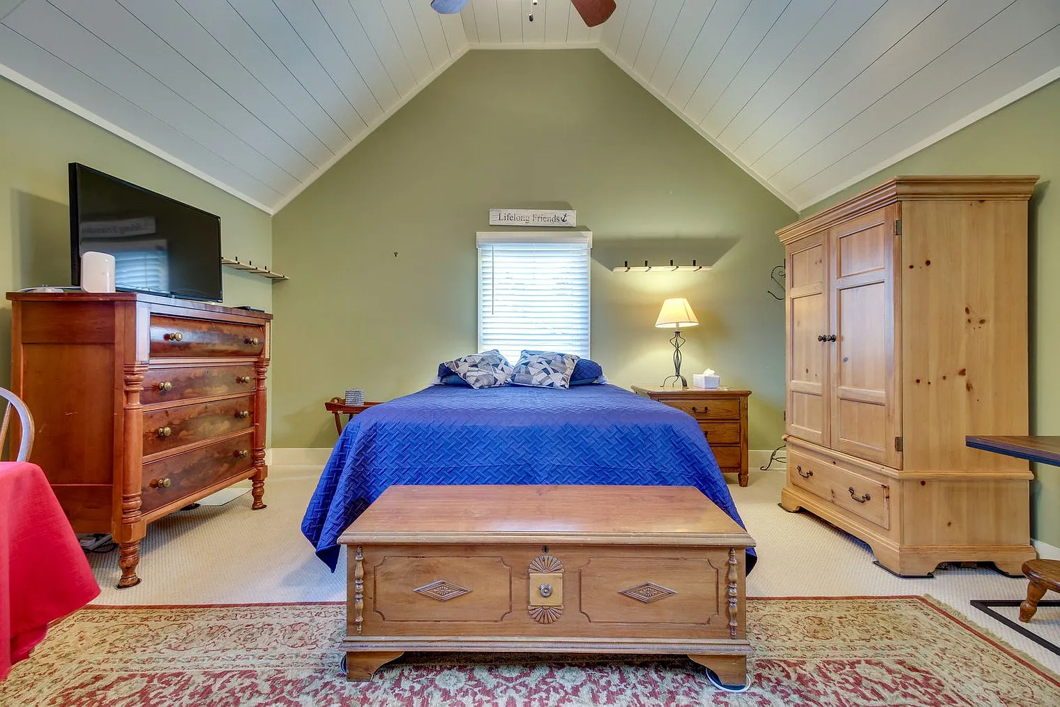 Studio, 1.0 bath, 592 sqft, $2,322 — Photo 3