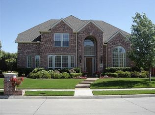 5600 Saint Peter Dr, Plano, TX 75093