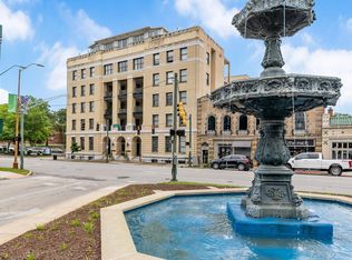 The Hardwick, Chattanooga, TN 37402