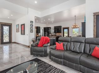 16985 County Road 306, Buena Vista, CO 81211
