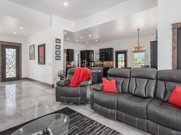 16985 County Road 306, Buena Vista, CO 81211