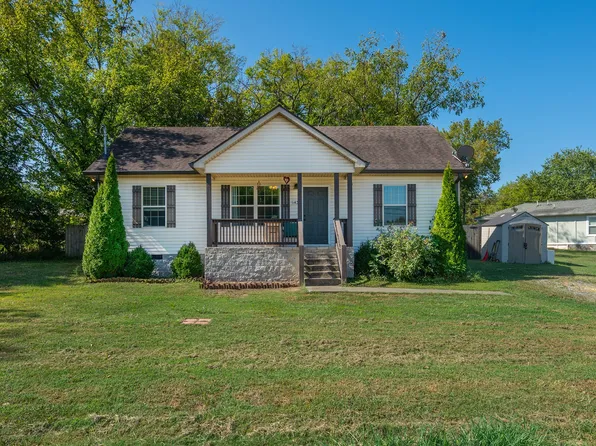 1435 Silver Creek Rd, Lewisburg, TN 37091