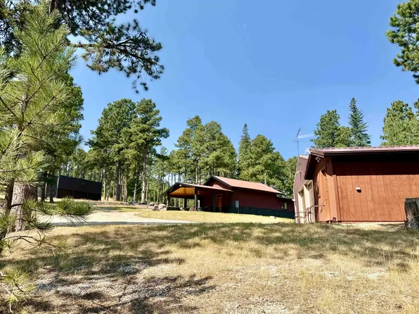 21615 High Country Ct, Deadwood, SD 57732