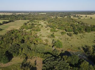 1 County Road 2205, Ivanhoe, TX 75447