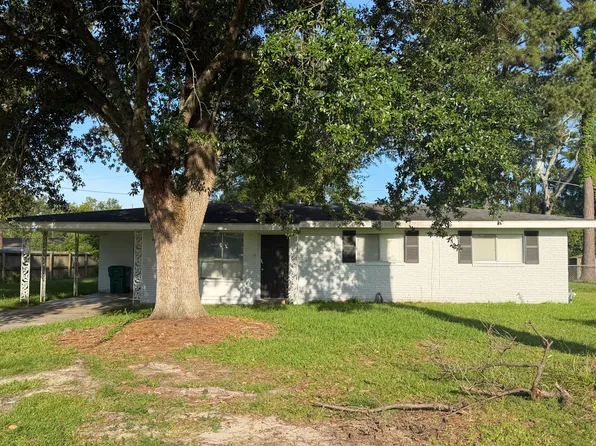 107 Sherry Dr, Hammond, LA 70401