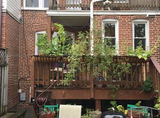 1615 Hobart St NW, Washington, DC 20009