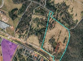 3401 Athens Hwy, Gainesville, GA 30507