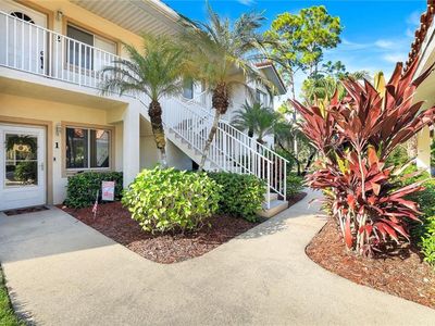 610 Luisa CT #802-1, Naples, FL, 34104