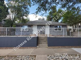 1006 E Rio Grande St #1006, Colorado Springs, CO 80903