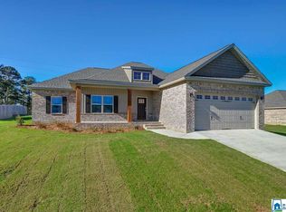 49 County Road 1081, Clanton, AL 35046