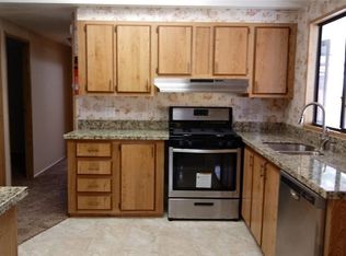 19013 Panther Rd, Adelanto, CA 92301
