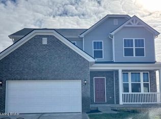 313 Vildana Ct, Shelbyville, KY 40065