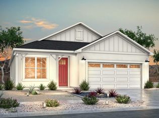 14701 Cactus Breeze Way, El Paso, TX 79928