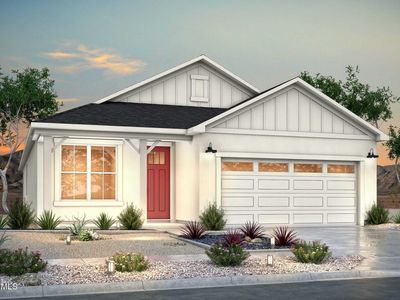11837 Barrenkale Pl, El Paso, TX, 79934
