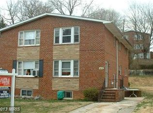 6412 Everall Ave, Baltimore, MD 21206