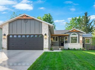 522 N Stierman Way, Eagle, ID 83616