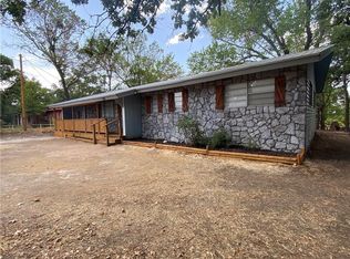 1630 Lincoln St, Healdton, OK 73438