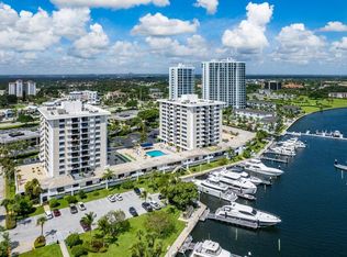 1200 Marine Way #915 (Ph7), North Palm Beach, FL 33408
