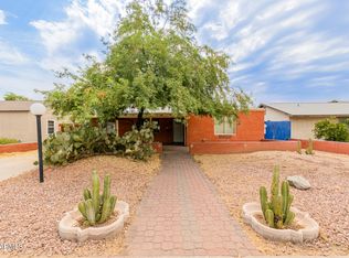 4016 N 13th Ave, Phoenix, AZ 85013