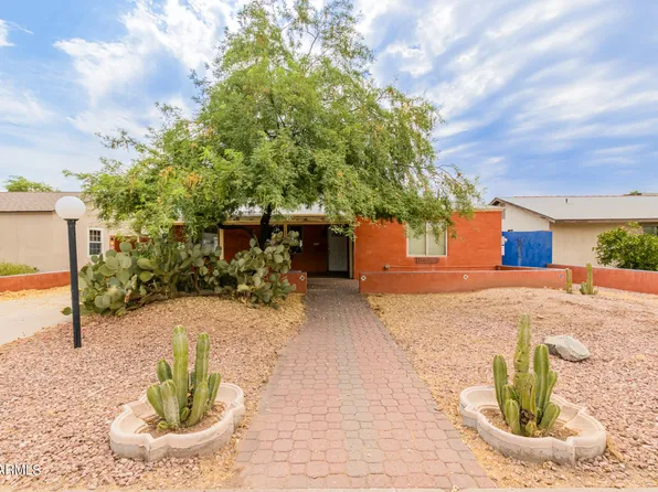4016 N 13TH Avenue, Phoenix, AZ 85013