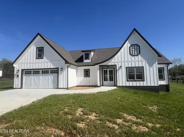 2410 Iron Forge Way Lot 8, Sevierville, TN 37876