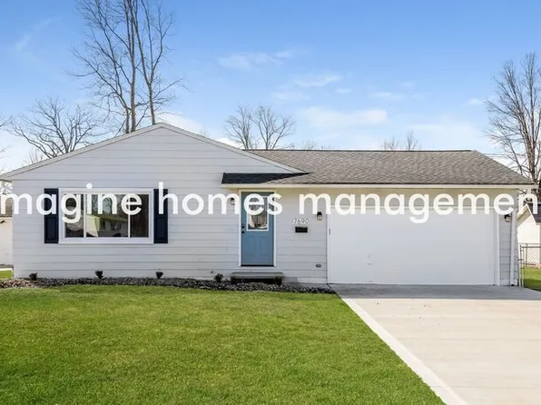 7690 Sharon Dr, Mentor On The Lake, OH 44060