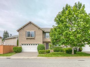2123 250th Pl SE, Sammamish, WA 98075