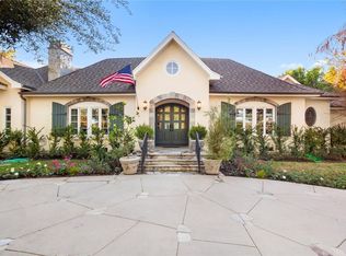 4047 Dixie Canyon Ave, Sherman Oaks, CA 91423