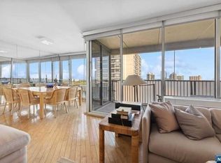 5 Horizon Rd APT 2302, Fort Lee, NJ