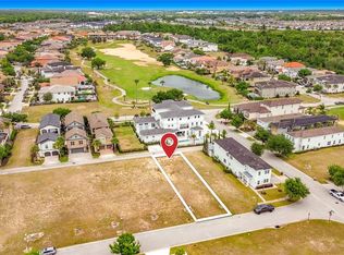 7805 Loxahatchee Ct #287, Kissimmee, FL 34747