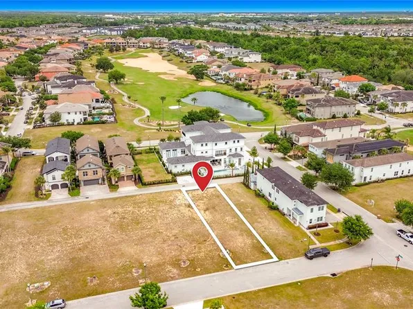 7805 Loxahatchee Ct #287, Kissimmee, FL 34747
