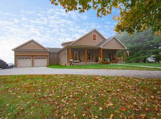 1422 Carter Ln, Bowling Green, KY 42103