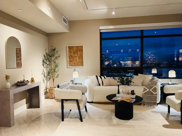 88 E San Fernando St Unit 1202, San Jose, CA 95113