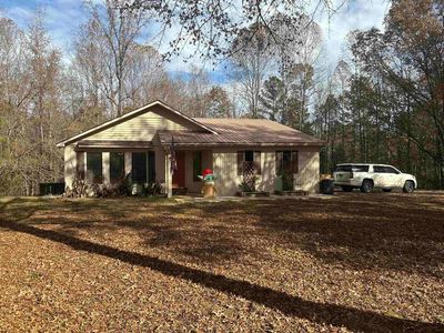 3941 Leapwood Enville Rd, Adamsville, TN, 38310