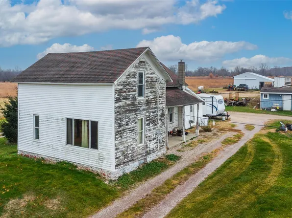 1907 Krouse Rd, Owosso, MI 48867