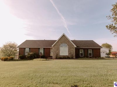 100 Steeplechase Dr, Campbellsville, KY, 42718