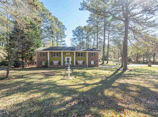 275 Gilbert Rd, Fayetteville, GA 30214