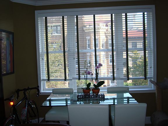 Dining Room View