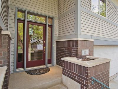 12 Deer Point Trail, Madison, WI, 53719