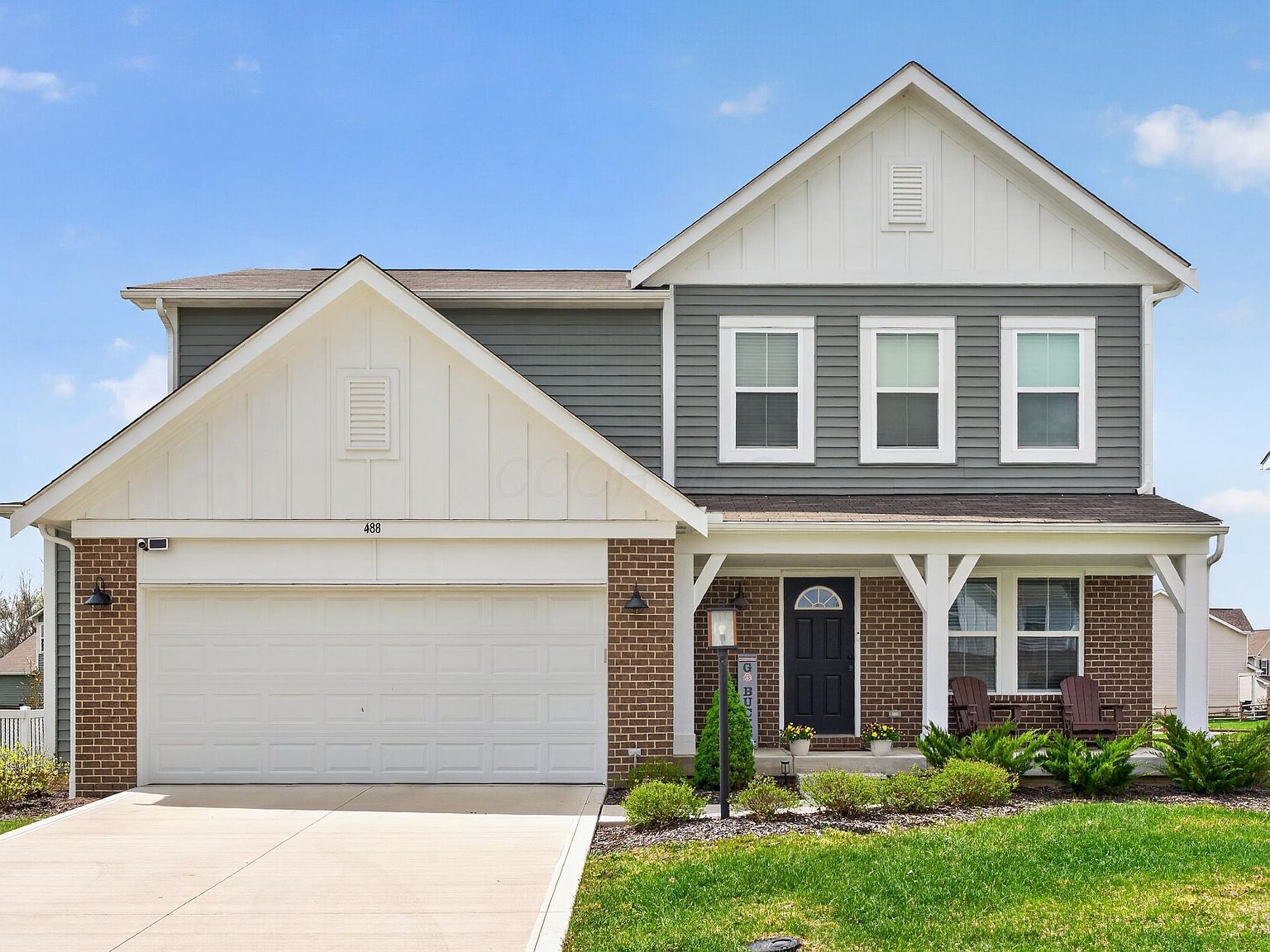 488 Rochdale Run, Delaware, OH 43015 | Zillow