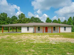 495 Highway 529, Taylorsville, MS 39168